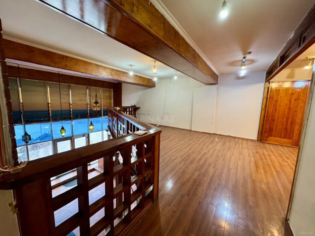 Kirayə verilir obyekt 130 m²