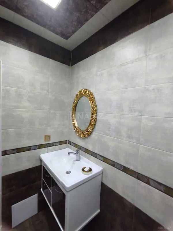 Satılır 6 otaqlı həyət evi 270 m²