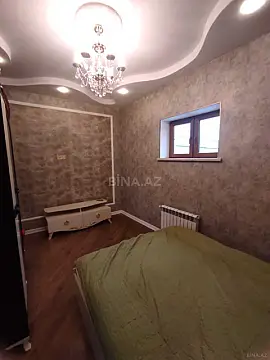 Satılır 6 otaqlı həyət evi 270 m²