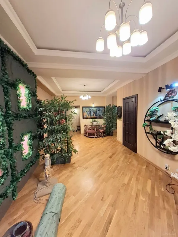 Satılır 5 otaqlı mənzil 300 m²