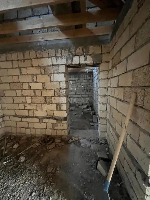 Satılır 4 otaqlı həyət evi 110 m²