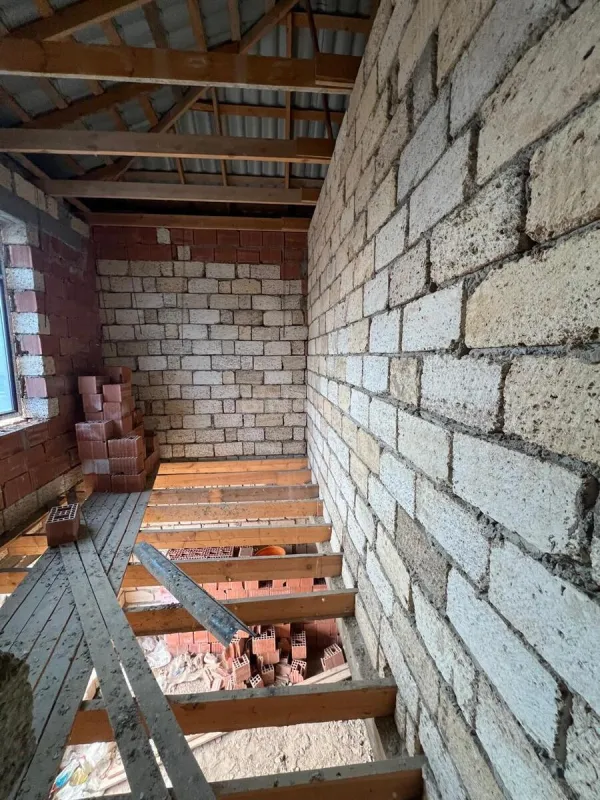 Satılır 4 otaqlı həyət evi 110 m²