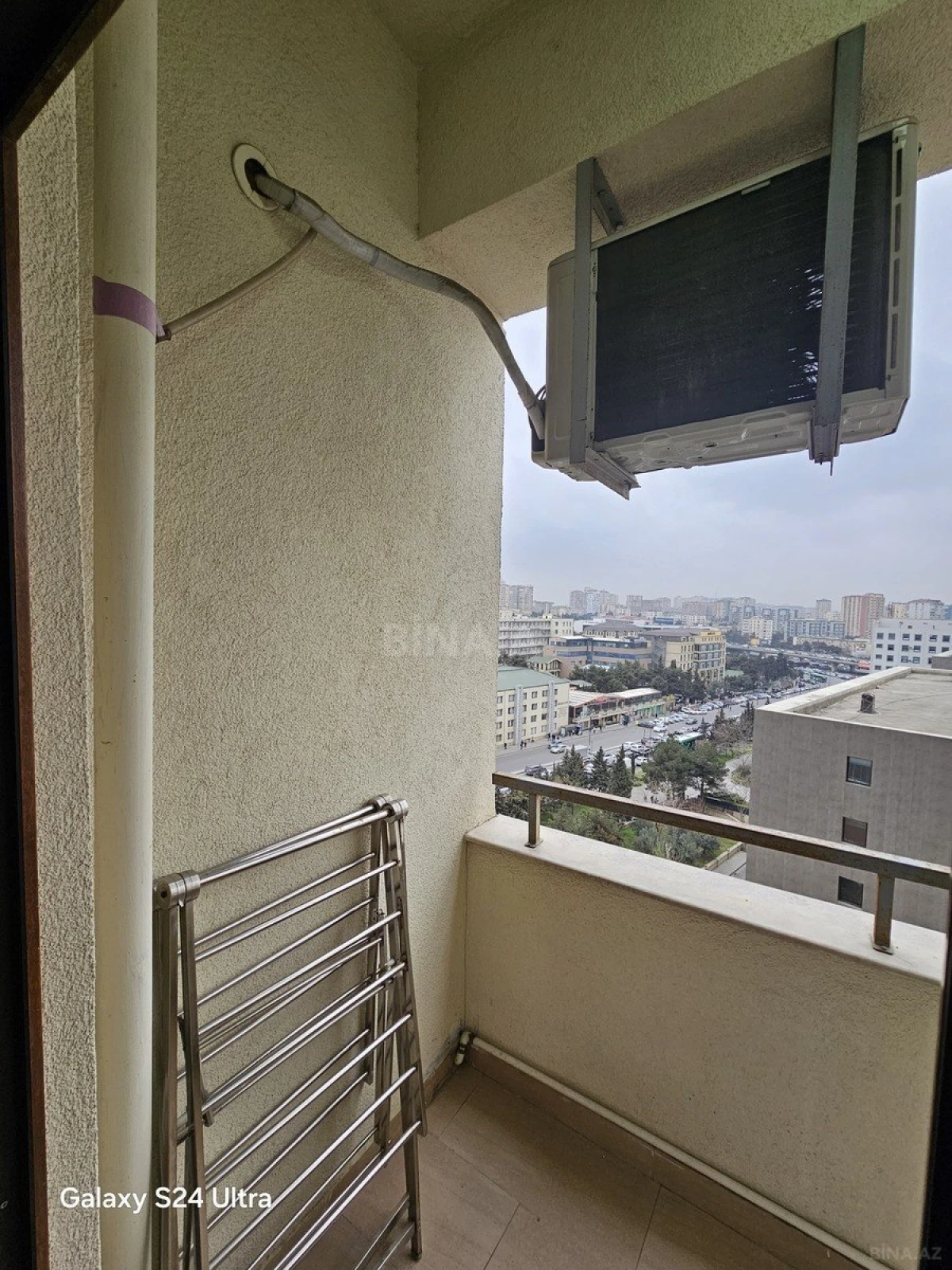 Kirayə verilir 2 otaqlı mənzil 59.5 m²