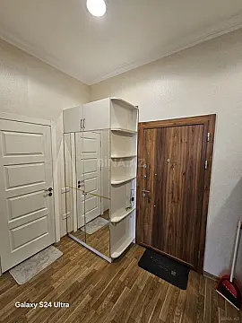 Kirayə verilir 2 otaqlı mənzil 59.5 m²