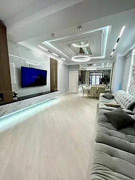 Satılır 3 otaqlı mənzil 111 m²