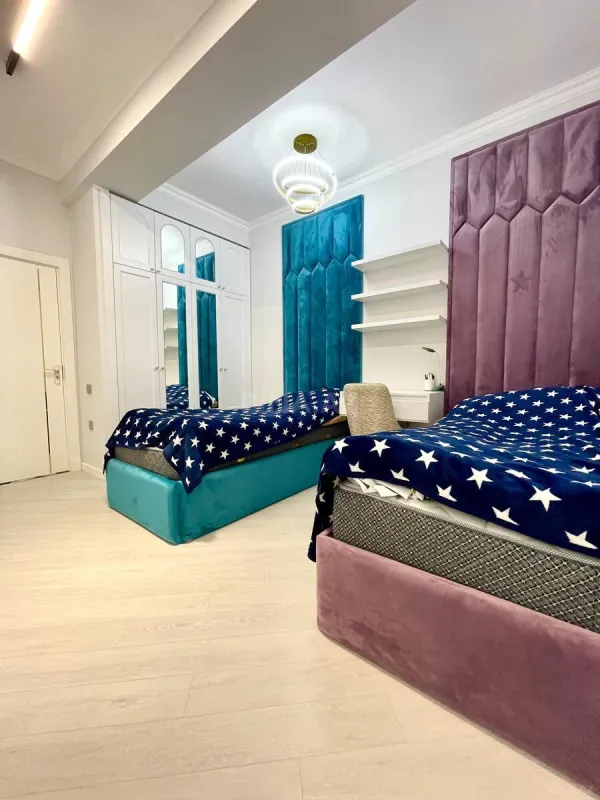 Satılır 3 otaqlı mənzil 111 m²