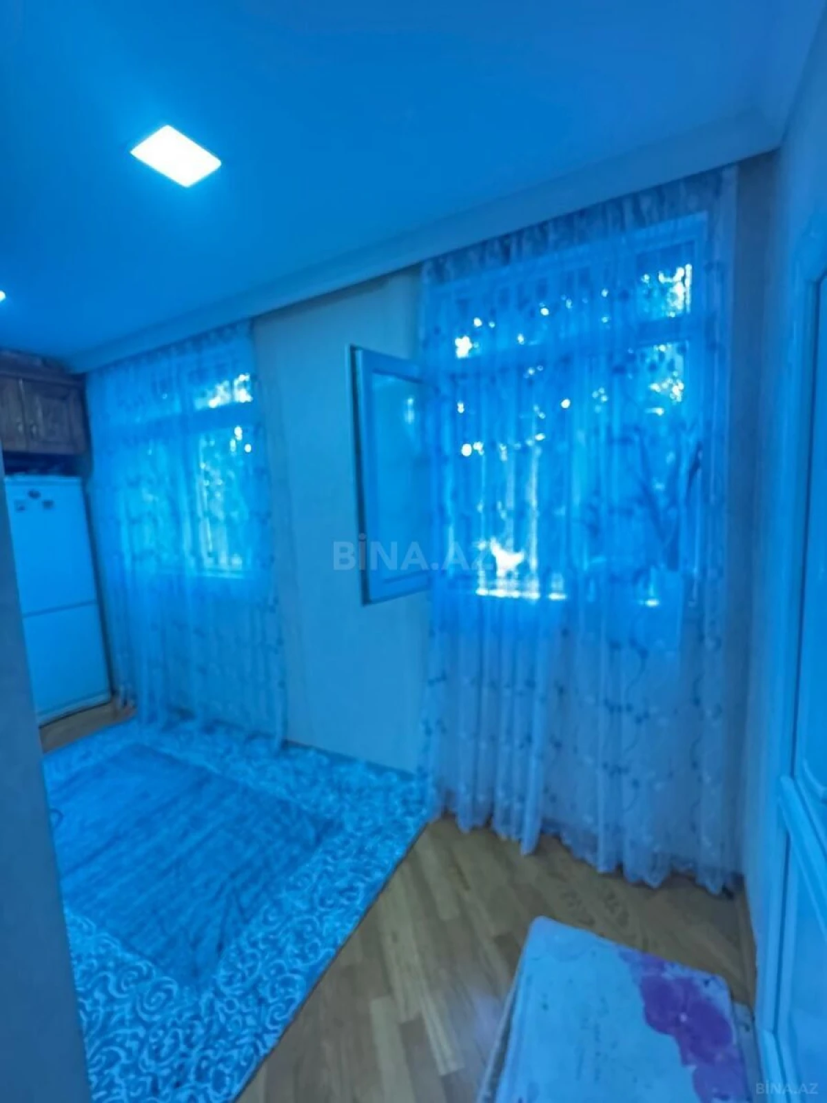 Satılır 3 otaqlı mənzil 75 m²