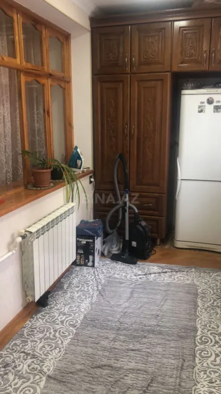 Satılır 3 otaqlı mənzil 75 m²