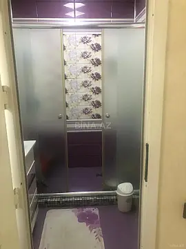 Satılır 3 otaqlı mənzil 75 m²