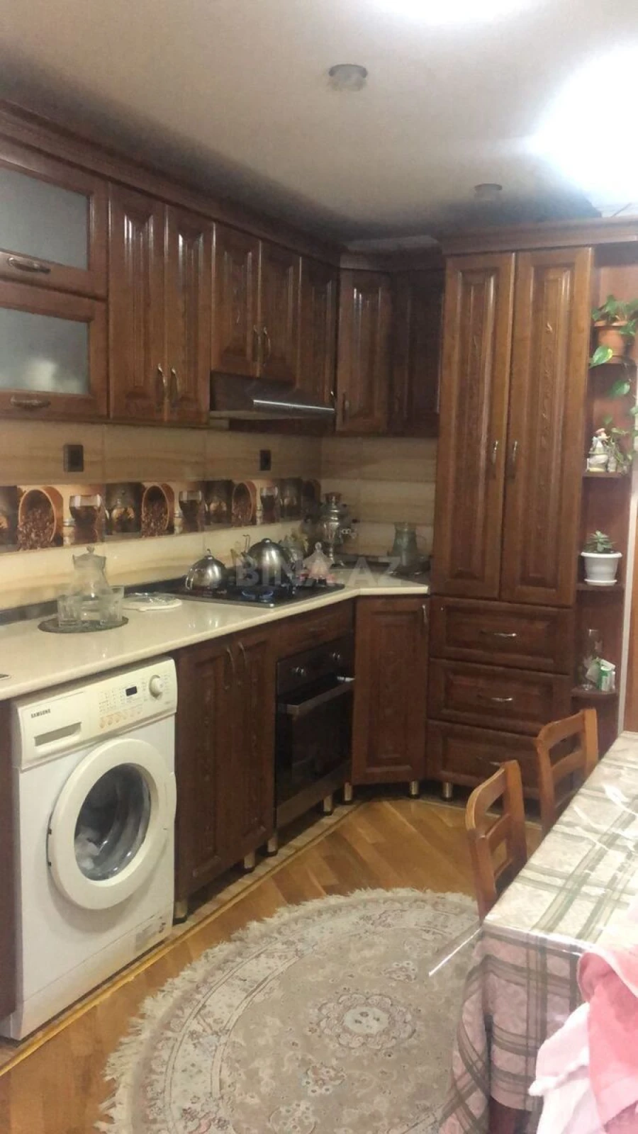 Satılır 3 otaqlı mənzil 75 m²