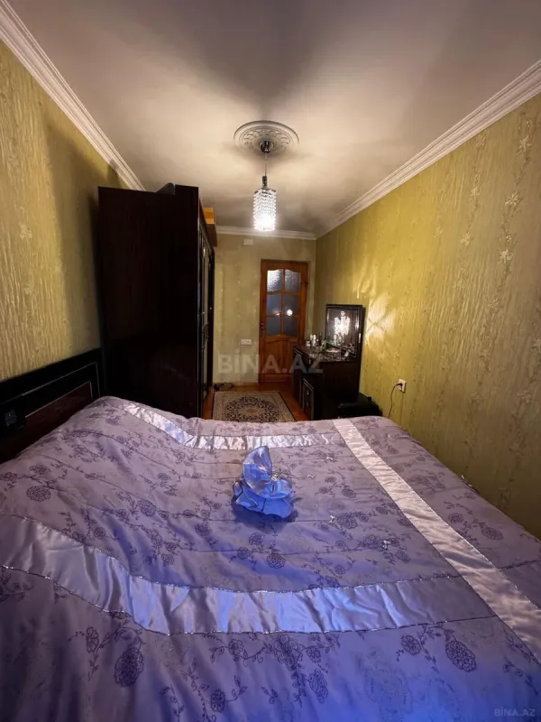 Satılır 3 otaqlı mənzil 75 m²