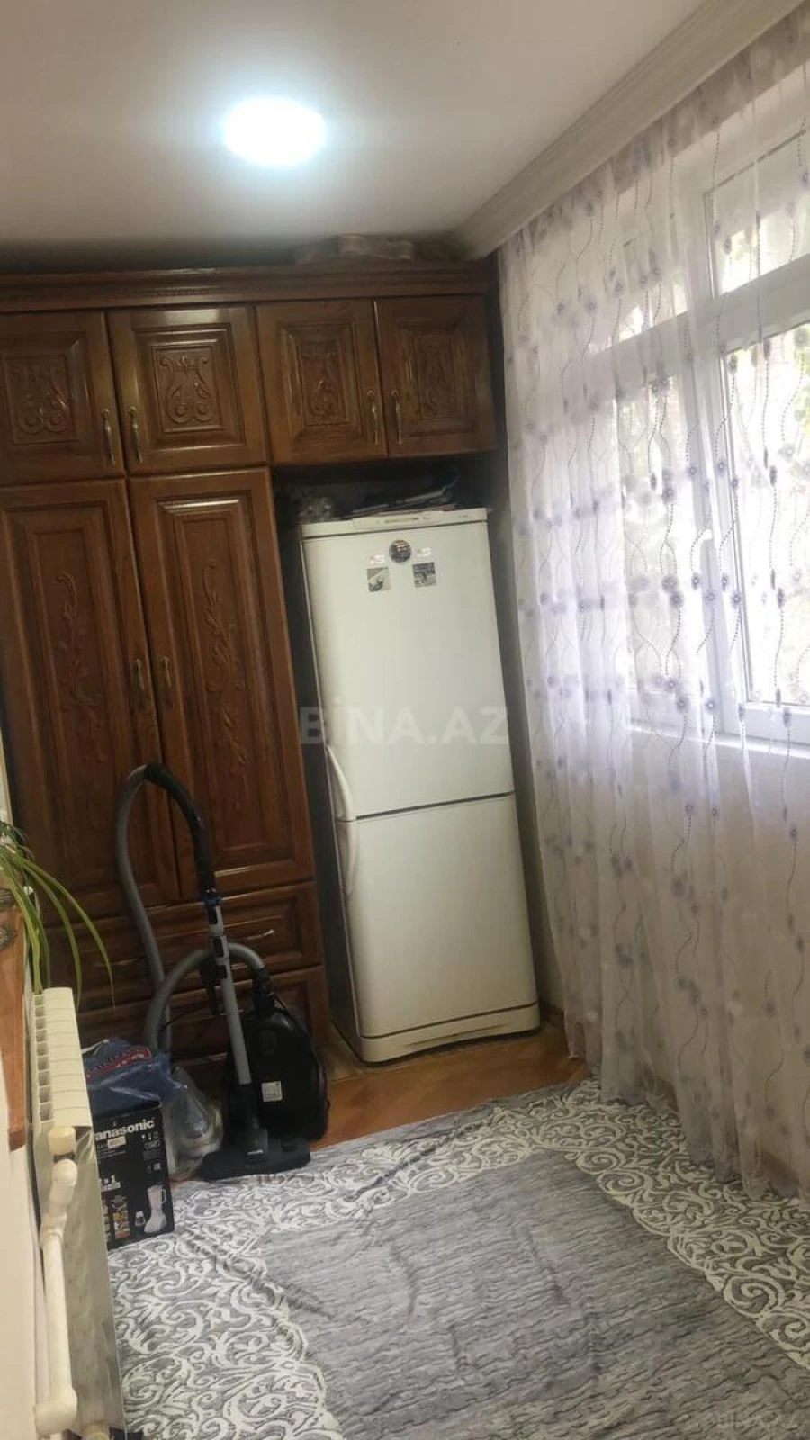 Satılır 3 otaqlı mənzil 75 m²
