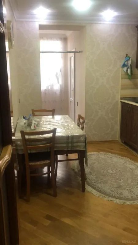 Satılır 3 otaqlı mənzil 75 m²