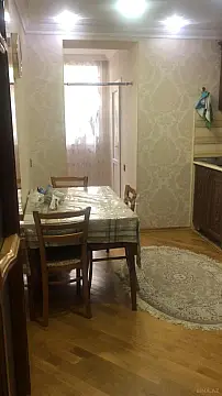 Satılır 3 otaqlı mənzil 75 m²