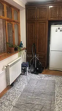 Satılır 3 otaqlı mənzil 75 m²
