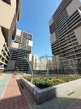 Satılır 2 otaqlı mənzil 65 m² — Bakı, 8-ci kilometr 2 otaq 65.00 m²