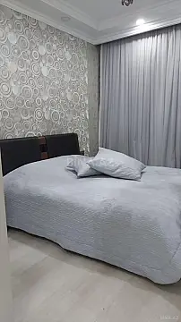 Satılır 2 otaqlı mənzil 65 m²