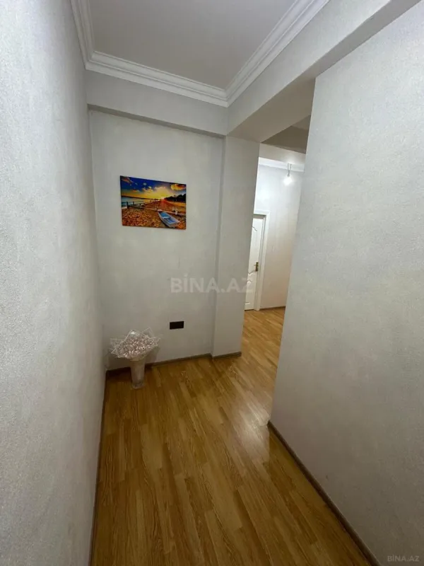 Satılır 3 otaqlı mənzil 86 m²