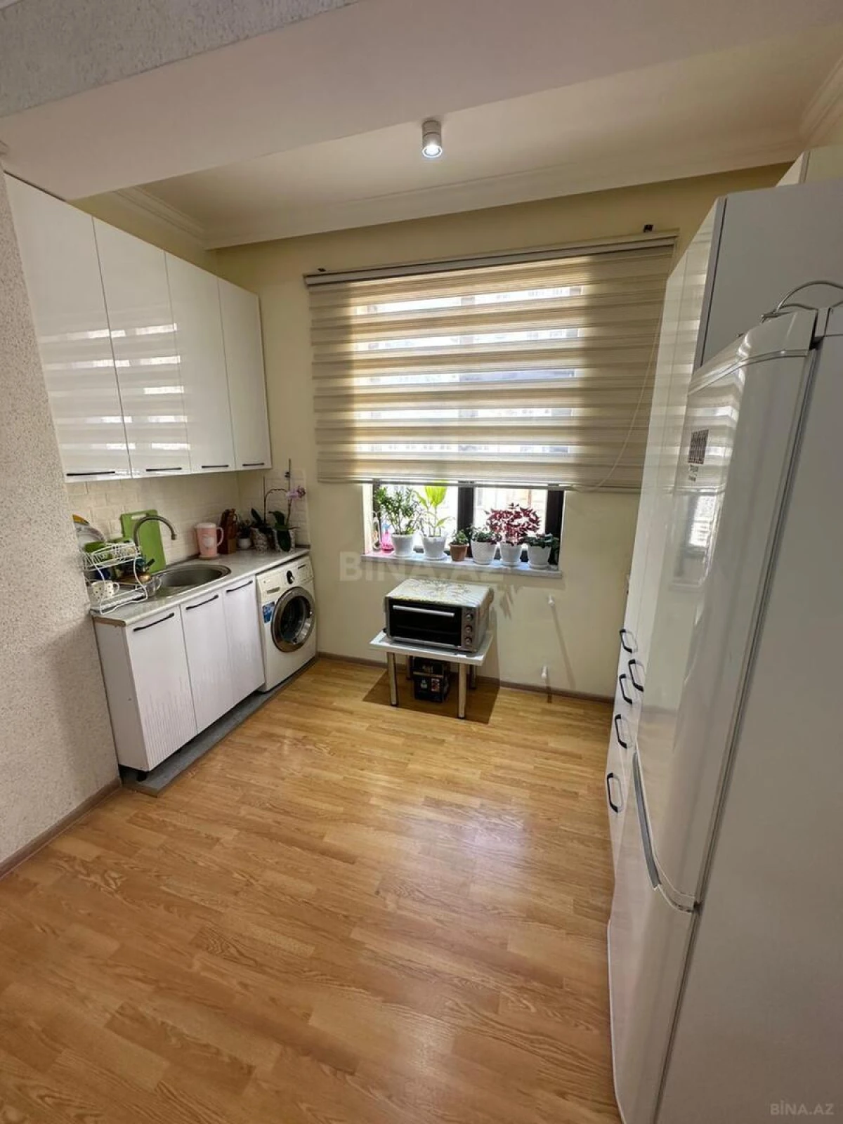 Satılır 3 otaqlı mənzil 86 m²