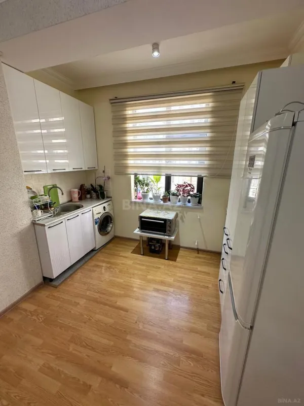 Satılır 3 otaqlı mənzil 86 m²