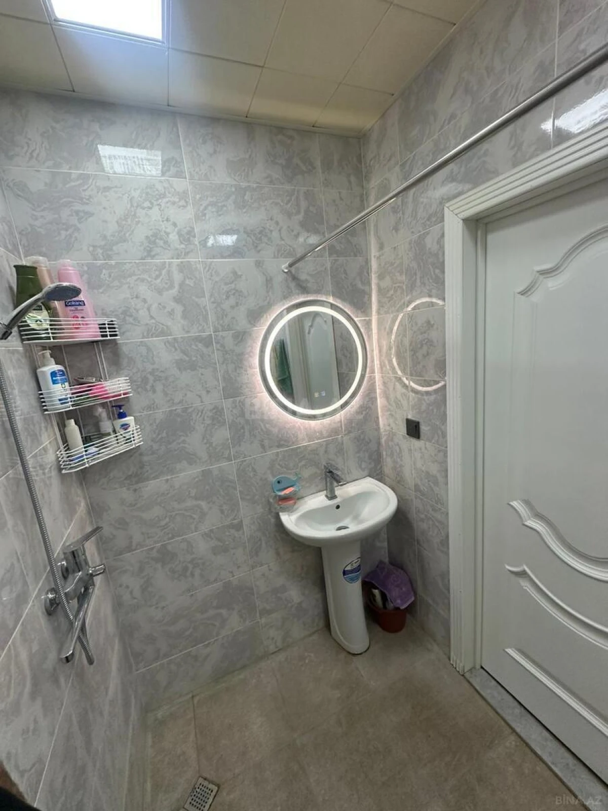 Satılır 3 otaqlı mənzil 86 m²