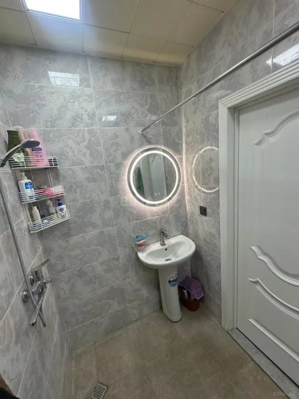 Satılır 3 otaqlı mənzil 86 m²