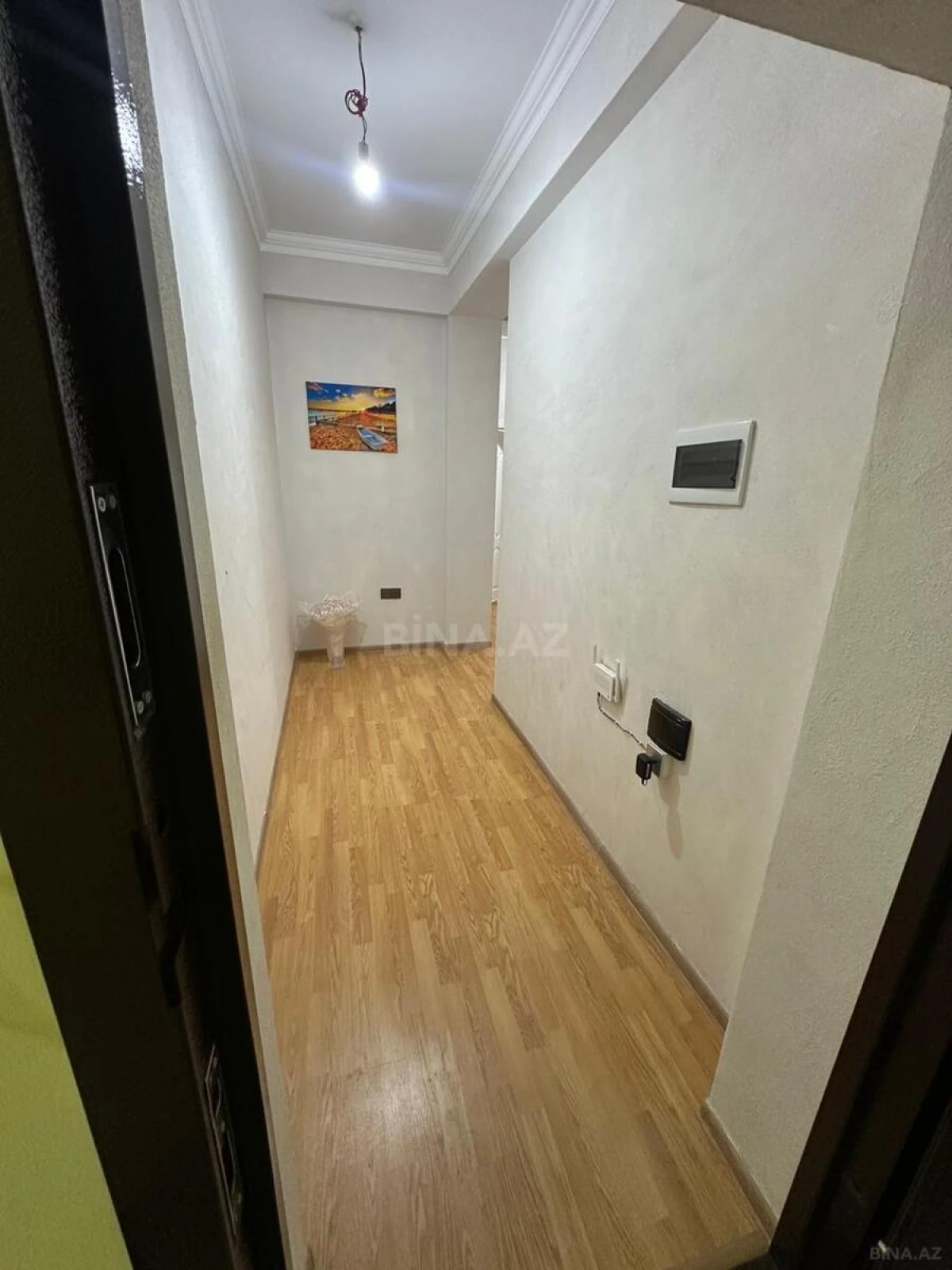 Satılır 3 otaqlı mənzil 86 m²