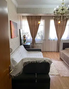 Kirayə verilir 3 otaqlı mənzil 110 m²
