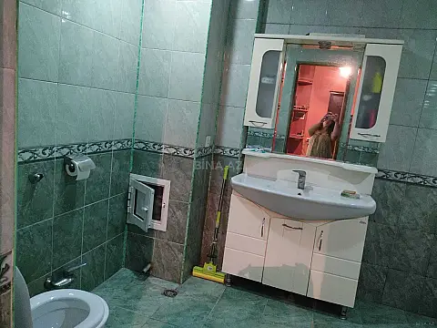 Kirayə verilir 2 otaqlı mənzil 112 m²