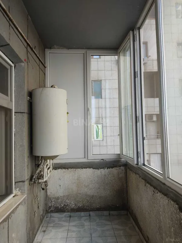 Kirayə verilir 2 otaqlı mənzil 112 m²