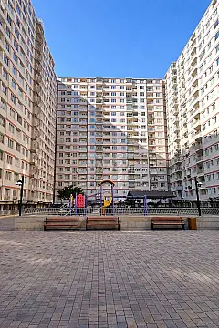 Satılır 3 otaqlı mənzil 91 m² — Bakı, 8-ci kilometr 3 otaq 91.00 m²