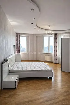 Satılır 3 otaqlı mənzil 91 m²