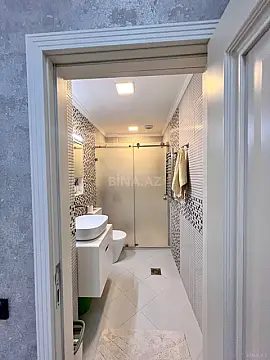 Satılır 2 otaqlı mənzil 100 m²