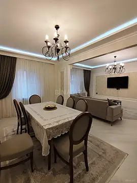 Satılır 4 otaqlı mənzil 100 m² — Bakı, Əhmədli 4 otaq 100.00 m²