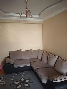 Satılır 2 otaqlı mənzil 61.2 m²
