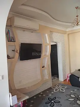 Satılır 2 otaqlı mənzil 61.2 m² — Xırdalan 2 otaq 61.20 m²