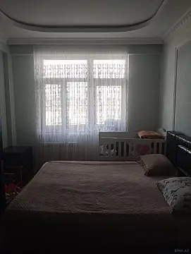 Satılır 2 otaqlı mənzil 61.2 m²