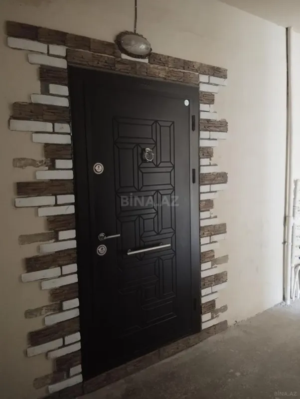 Satılır 2 otaqlı mənzil 61.2 m²