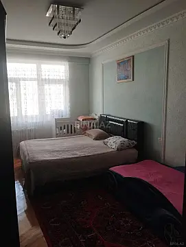 Satılır 2 otaqlı mənzil 61.2 m²