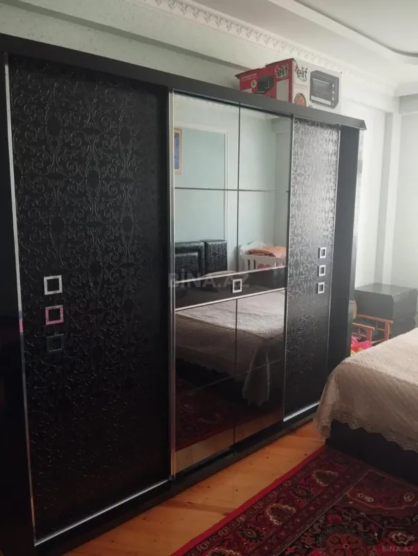 Satılır 2 otaqlı mənzil 61.2 m²