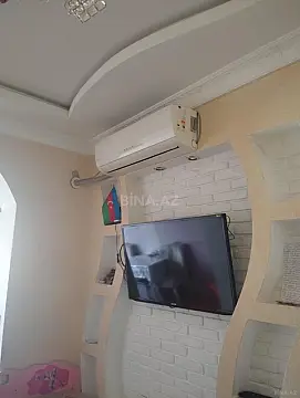 Satılır 2 otaqlı mənzil 61.2 m²