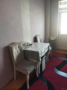 Satılır 2 otaqlı mənzil 61.2 m²