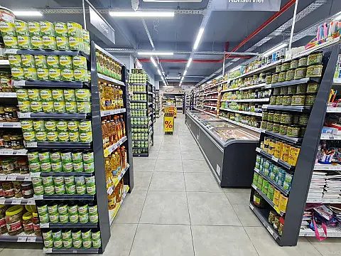 Satılır obyekt 600 m²