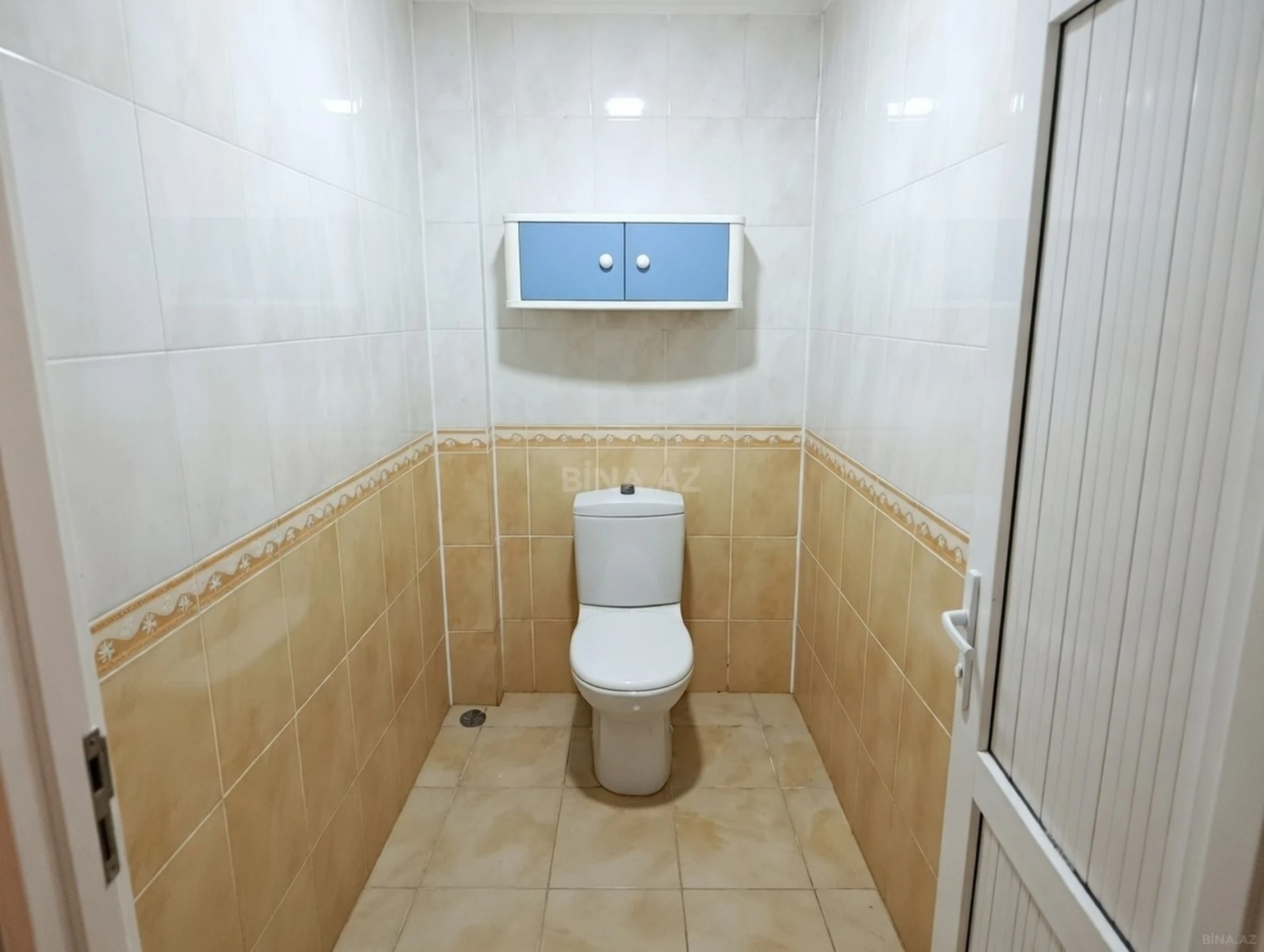 Satılır 3 otaqlı mənzil 150 m²