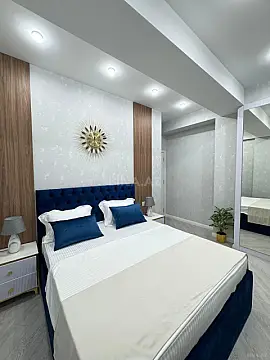 Satılır 3 otaqlı mənzil 82 m²