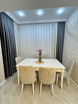Satılır 3 otaqlı mənzil 82 m²