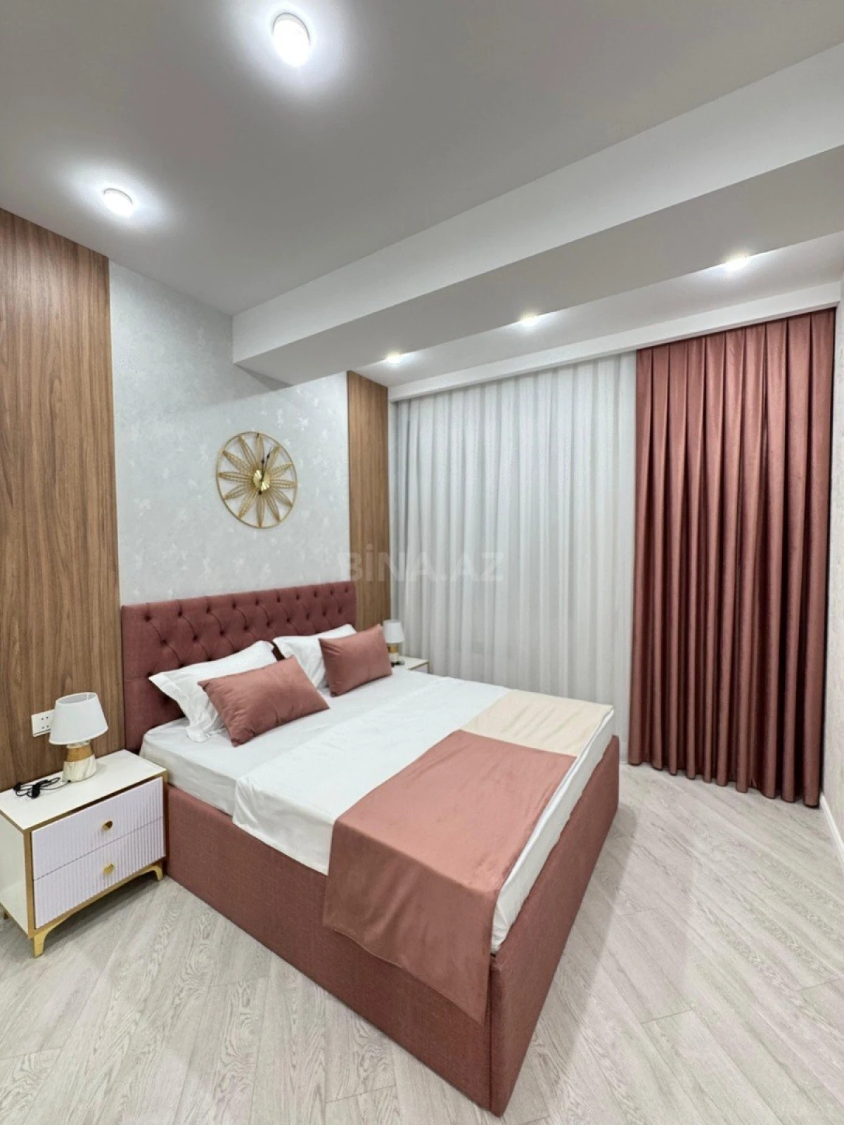 Satılır 3 otaqlı mənzil 82 m²