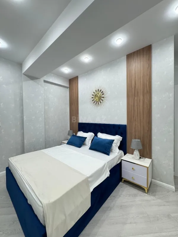 Satılır 3 otaqlı mənzil 82 m²