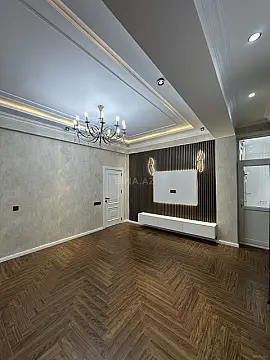 Satılır 3 otaqlı mənzil 108 m²