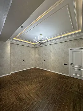 Satılır 3 otaqlı mənzil 108 m²